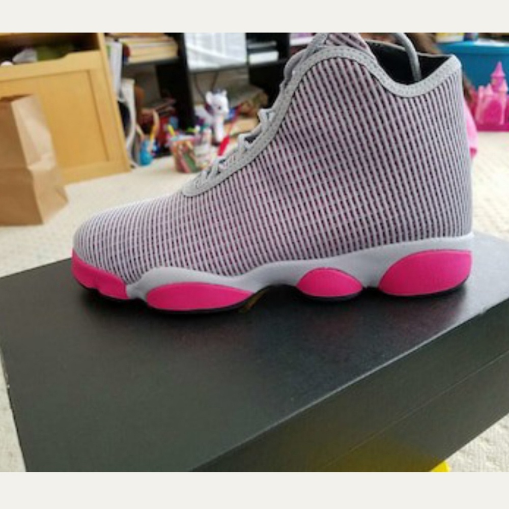 Jordan Horizon